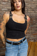 Saddle Up Partner Tank