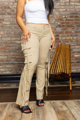 Capital Cargo Pants